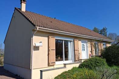 Maison 4 pièces 125000 €