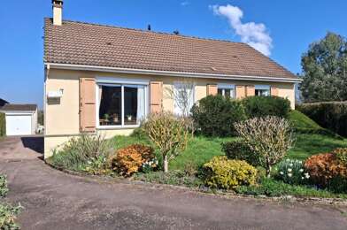 Maison 4 pièces 125000 €