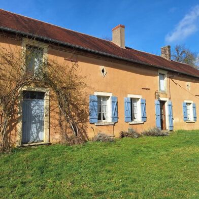 Maison 3 pièces 75000 €