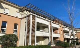 Appartement 3 Pièces 64 m² à louer à Auzeville-Tolosane (31320)