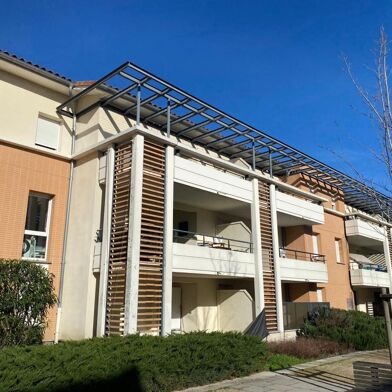 Appartement 3 pièces 940 €