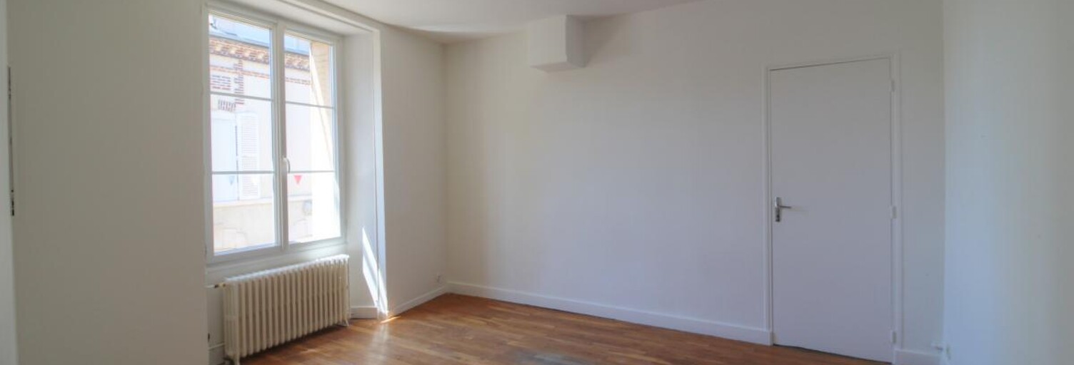 Appartement 3 Pièces 64 m² à louer à Châtillon-Coligny (45230)