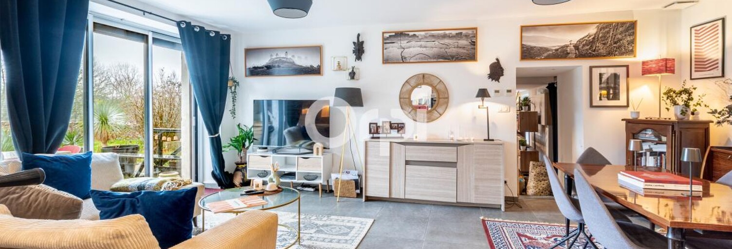 Maison 4 Pièces 130 m² à vendre à Verneuil-sur-Vienne (87430)