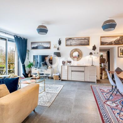 Maison 4 pièces 276500 €