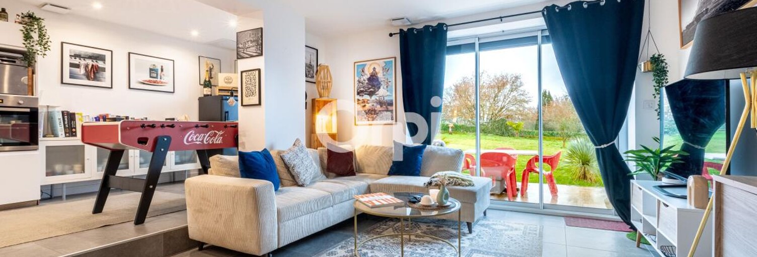 Maison 4 Pièces 130 m² à vendre à Verneuil-sur-Vienne (87430)