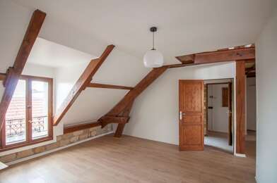 Appartement 3 pièces 1036 €