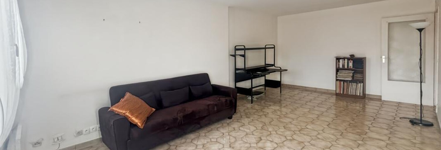 Appartement 2 Pièces 57 m² à vendre à Sannois (95110)