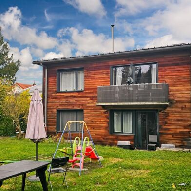 Maison 6 pièces 665000 €