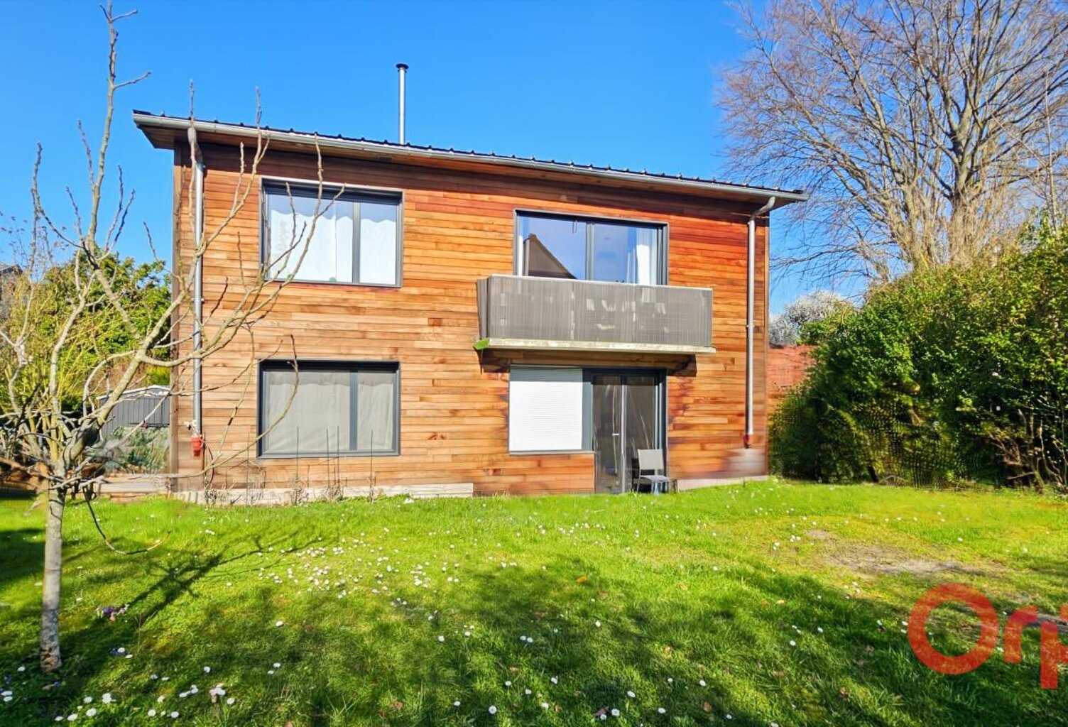 Maison À Vendre — photo 1
