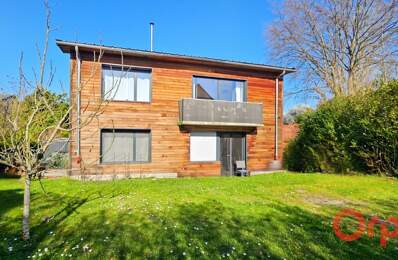 Maison À Vendre — photo du bien