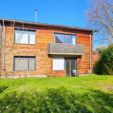 Maison 6 pièces 665000 €