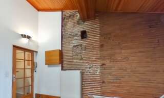 Appartement 2 Pièces 50 m² à vendre à Toulouse (31000)