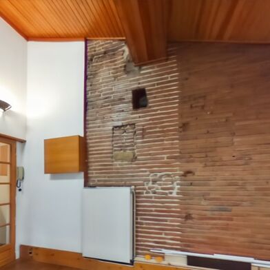 Appartement 2 pièces 236000 €