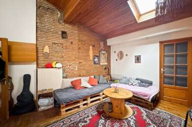 Appartement 2 pièces 236000 €