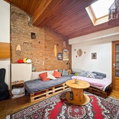 Appartement 2 pièces 236000 €