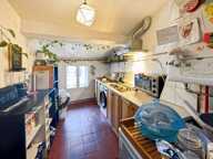 Charme de l'ancien au pied du Capitole // Appartement T2 bis loué — photo 3