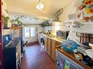 Charme de l'ancien au pied du Capitole // Appartement T2 bis loué — photo 4