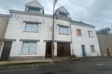 Maison 7 pièces 400900 €