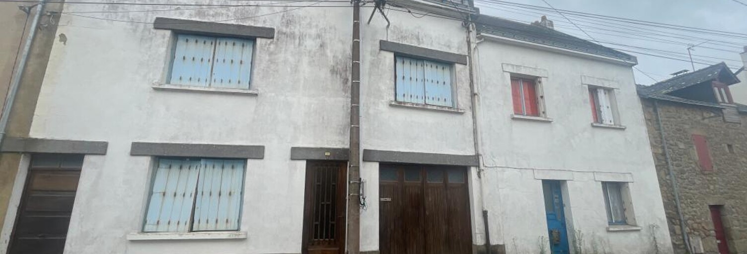 Maison 7 Pièces 216 m² à vendre à Batz-sur-Mer (44740)