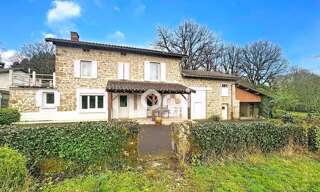 Maison 5 Pièces 112 m² à vendre à Saint-Jouvent (87510)