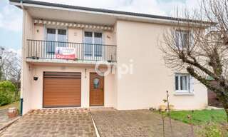 Maison 4 Pièces 103 m² à vendre à Rilhac-Rancon (87570)