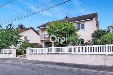 Maison 4 pièces 159900 €