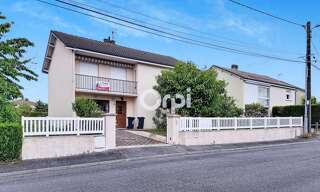 Maison 4 Pièces 103 m² à vendre à Rilhac-Rancon (87570)
