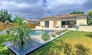 Maison 4 Pièces 138 m² à vendre à Muret (31600)