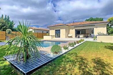 Maison 4 pièces 439000 €