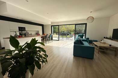 Maison 4 pièces 429000 €