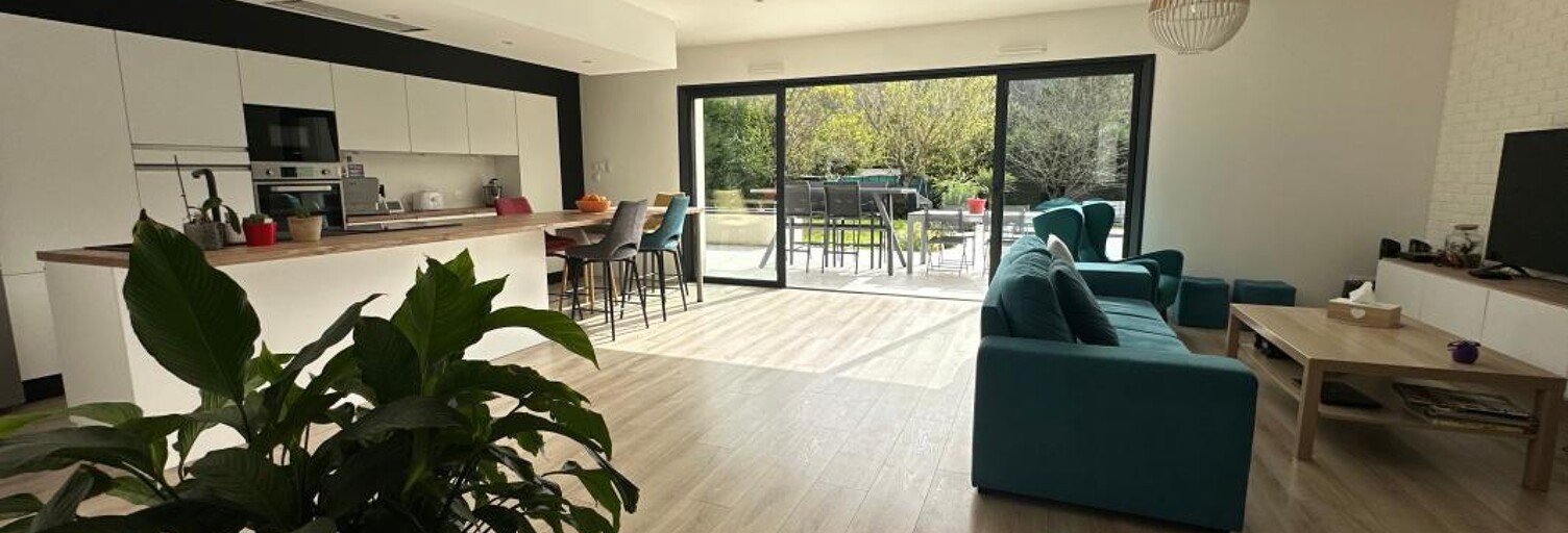 Maison 4 Pièces 138 m² à vendre à Muret (31600)