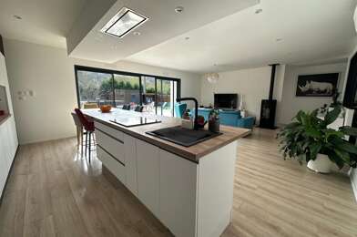 Maison 4 pièces 429000 €