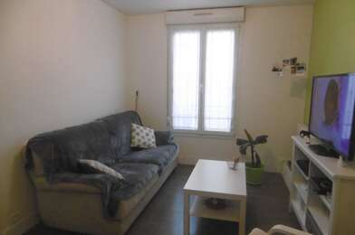 Appartement 2 pièces 510 €