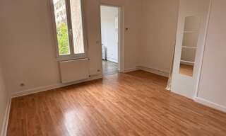 Appartement 1 Pièce 25 m² à louer à Reims (51100)