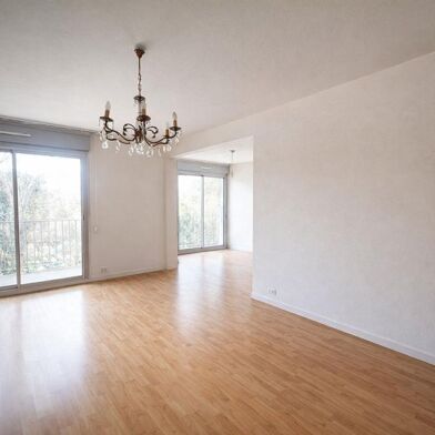 Appartement 4 pièces 267000 €