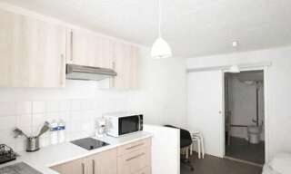 Appartement 1 Pièce 15 m² à louer à Montmorillon (86500)