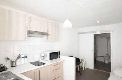 Appartement 1 pièces 285 €