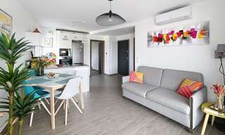 Appartement 3 Pièces 48 m² à vendre à Saint-Raphaël (83700)