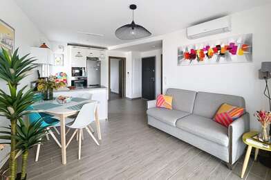 Appartement 3 pièces 349000 €