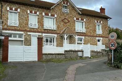 Maison 6 pièces 499000 €