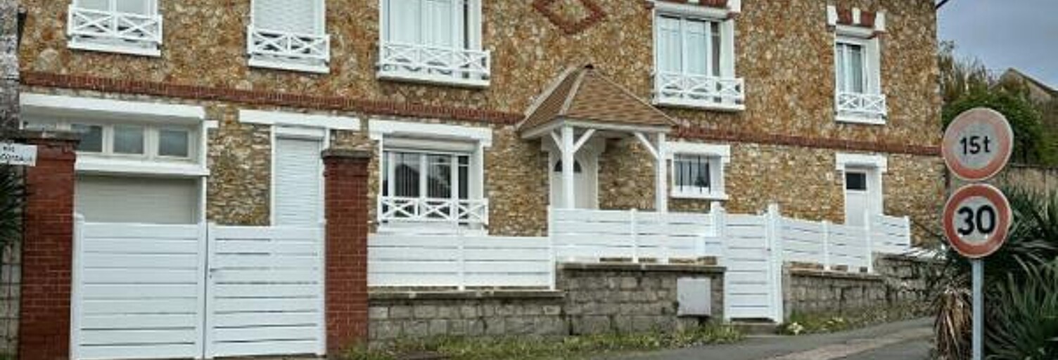 Maison 6 Pièces 236 m² à vendre à Magny-en-Vexin (95420)