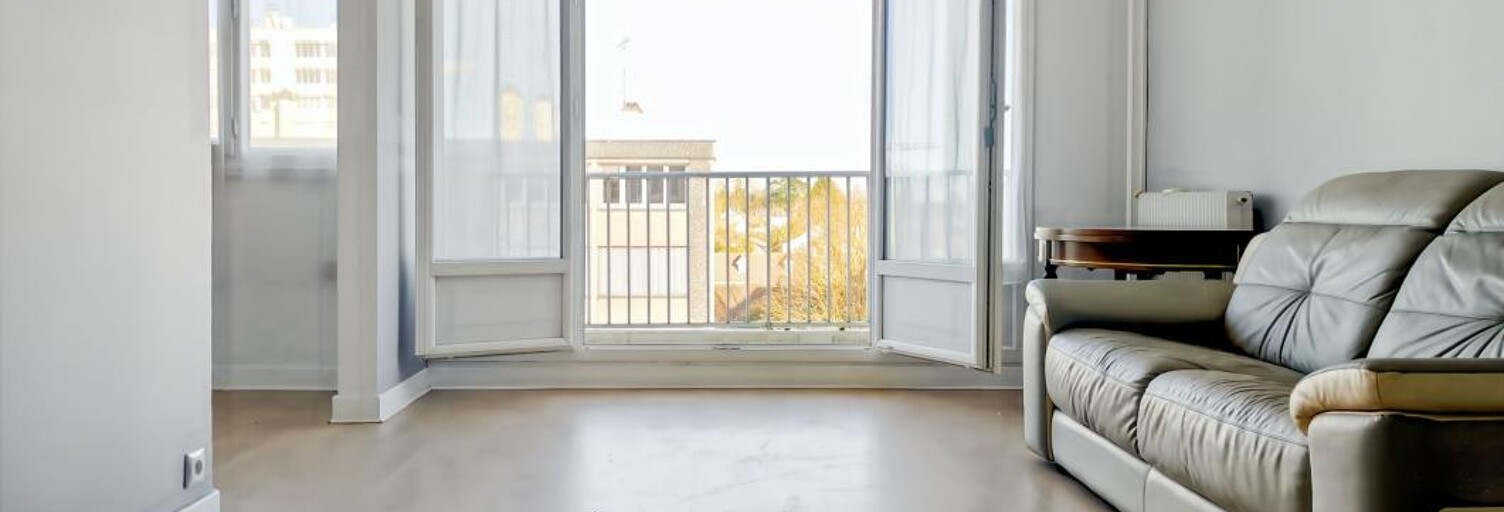 Appartement 4 Pièces 91 m² à vendre à Saint-Jean-le-Blanc (45650)