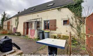 Maison 4 Pièces 90 m² à vendre à Villamblain (45310)