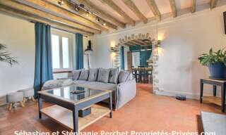 Maison 4 Pièces 95 m² à vendre à Épieds-en-Beauce (45130)