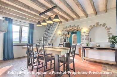 Maison 4 pièces 147000 €