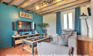 Maison 4 Pièces 95 m² à vendre à Épieds-en-Beauce (45130)