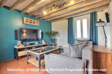 Maison 4 pièces 147000 €