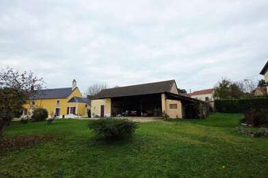 Maison 7 pièces 270900 €