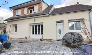 Maison 6 Pièces 150 m² à vendre à Patay (45310)