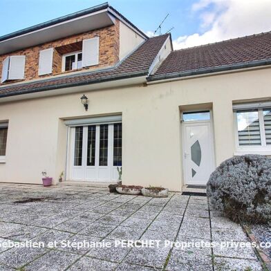 Maison 6 pièces 189000 €